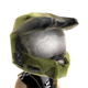 Image for article titled Halo Hype Train Brings Us The Mona Lisa, A Flood Pet And Something In August